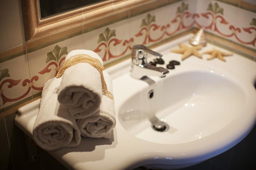 Hotel Doge Alba Adriatica Kamer foto
