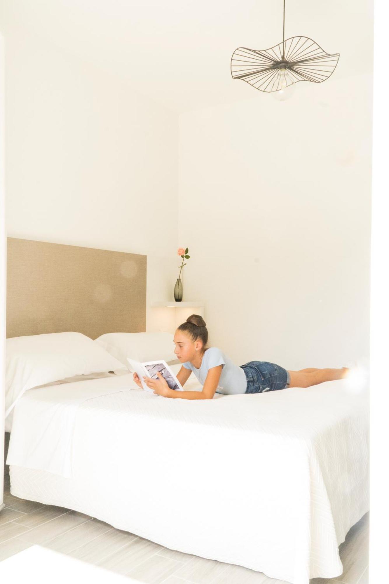 Hotel Doge Alba Adriatica Buitenkant foto